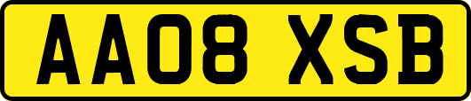 AA08XSB