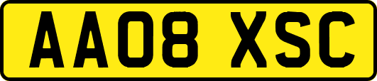 AA08XSC