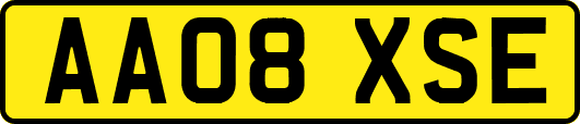AA08XSE