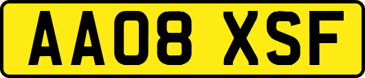 AA08XSF