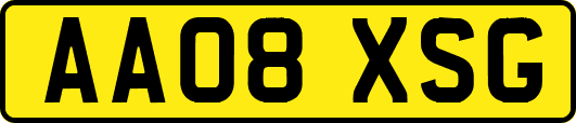 AA08XSG