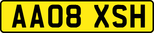 AA08XSH