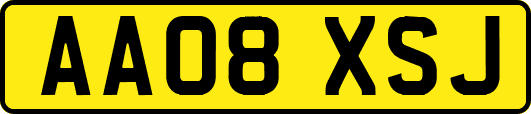 AA08XSJ