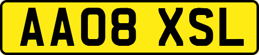 AA08XSL