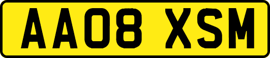 AA08XSM