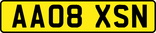 AA08XSN