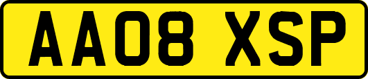 AA08XSP