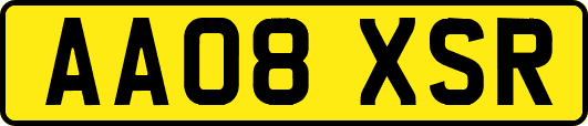 AA08XSR