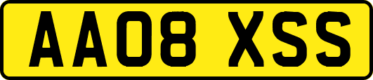 AA08XSS