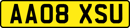 AA08XSU
