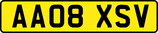 AA08XSV