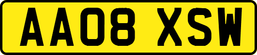 AA08XSW