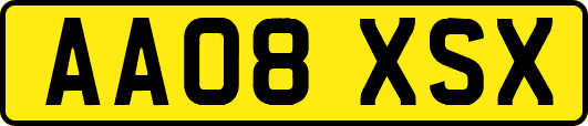 AA08XSX