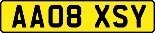 AA08XSY