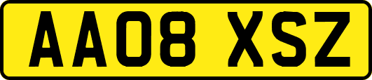 AA08XSZ