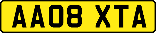 AA08XTA