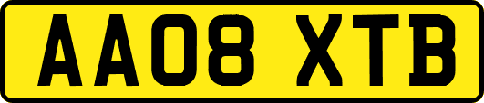 AA08XTB
