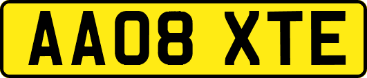 AA08XTE