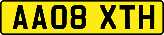 AA08XTH
