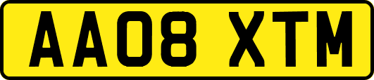 AA08XTM