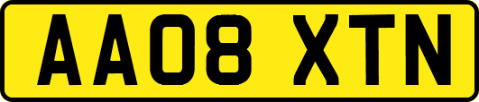 AA08XTN