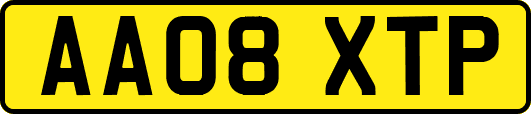 AA08XTP