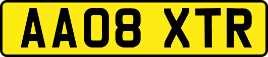 AA08XTR