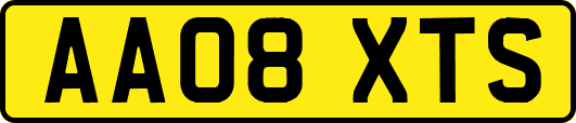 AA08XTS