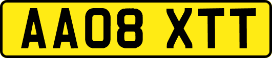 AA08XTT