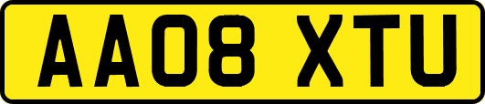 AA08XTU