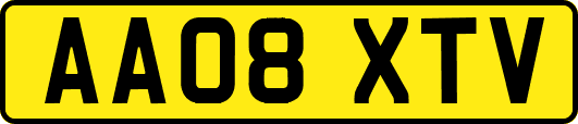 AA08XTV