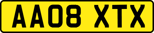 AA08XTX