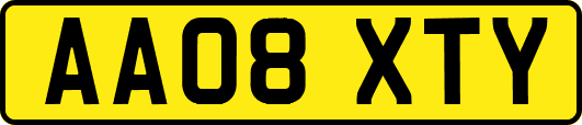 AA08XTY