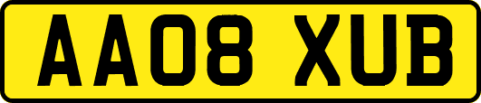 AA08XUB