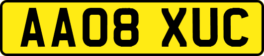 AA08XUC