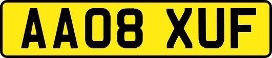 AA08XUF