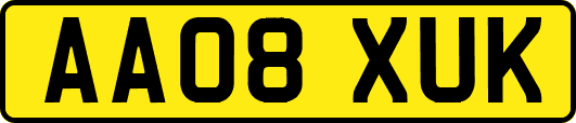 AA08XUK