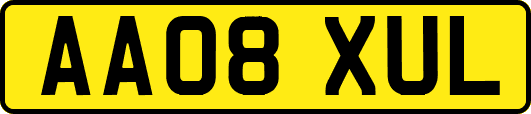 AA08XUL