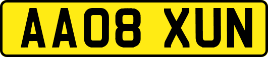 AA08XUN