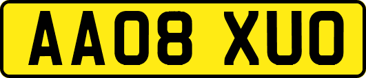 AA08XUO