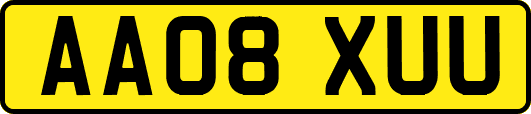 AA08XUU