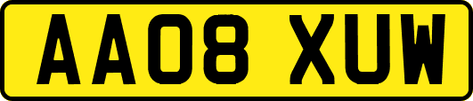 AA08XUW