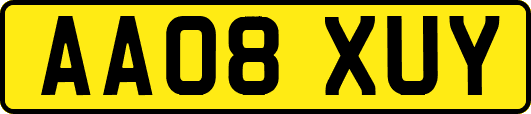 AA08XUY