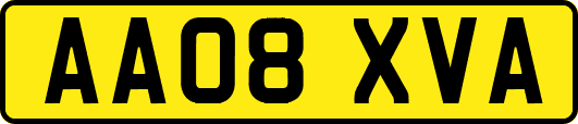 AA08XVA