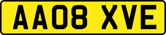 AA08XVE