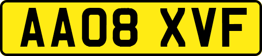 AA08XVF
