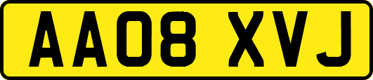 AA08XVJ