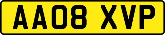 AA08XVP