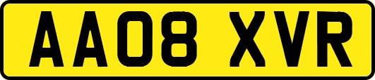 AA08XVR