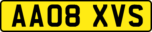 AA08XVS